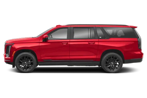 2026 Cadillac Escalade ESV Sport photo 3