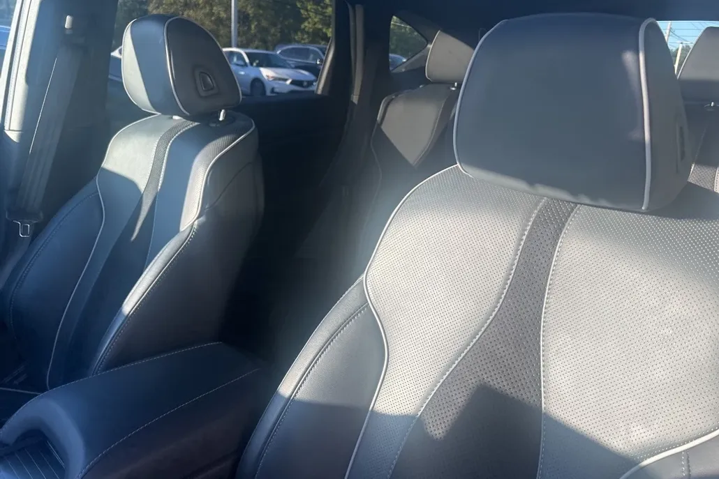 2019 Acura RDX A-Spec photo 1