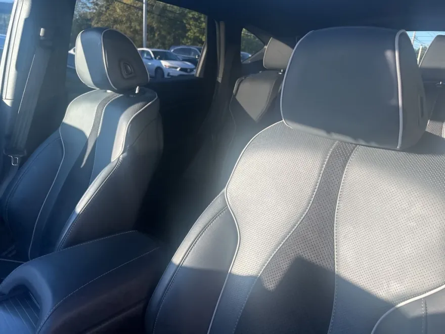2019 Acura RDX A-Spec photo 1