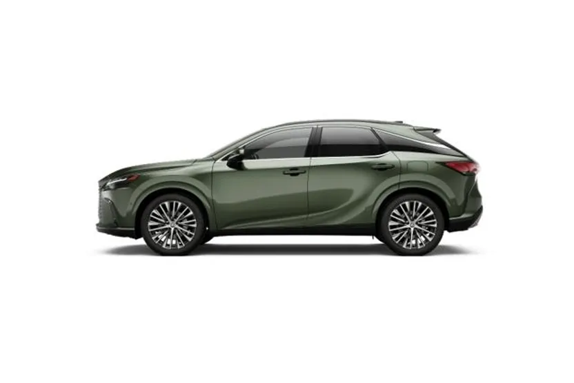 2025 Lexus RX 350 Premium AWD photo 1