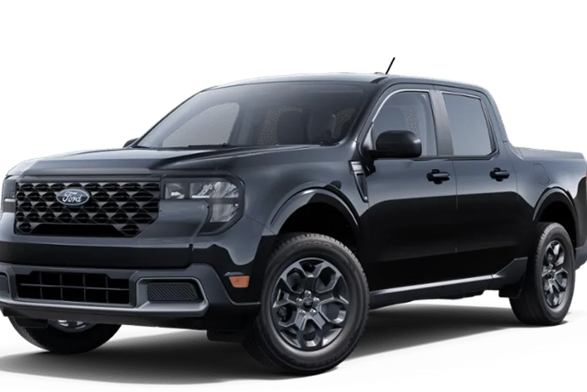 2025 Ford Maverick XLT photo 1