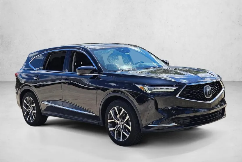 2023 Acura MDX Technology photo 1