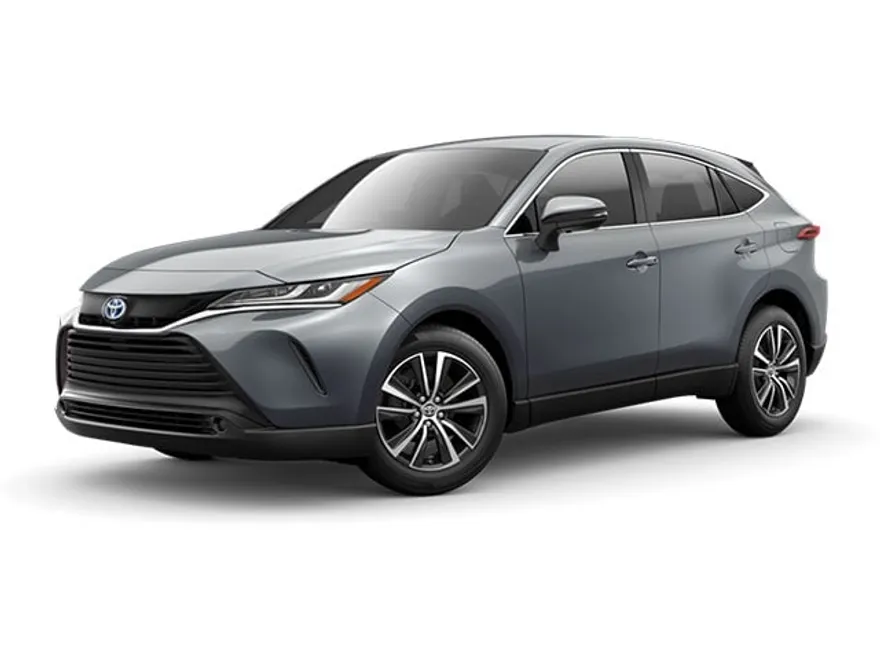 2024 Toyota Venza LE photo 1