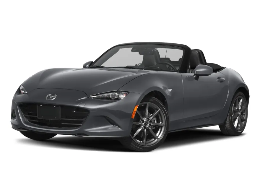 2018 Mazda MX-5 Miata Miata photo 1