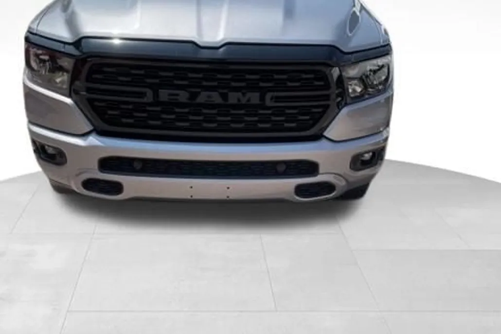 2024 Ram 1500 Big Horn Lone Star photo 1