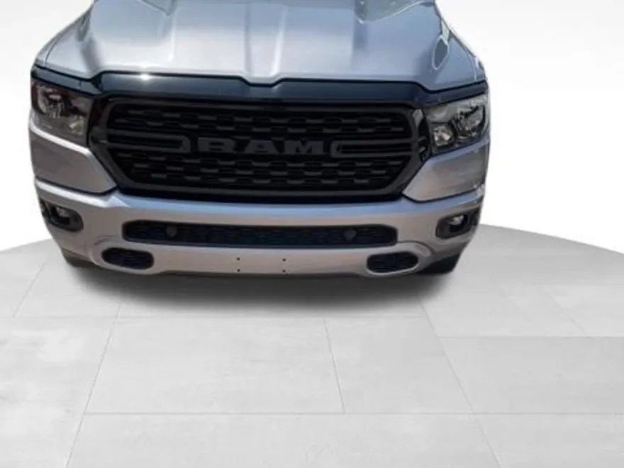 2024 Ram 1500 Big Horn Lone Star photo 1