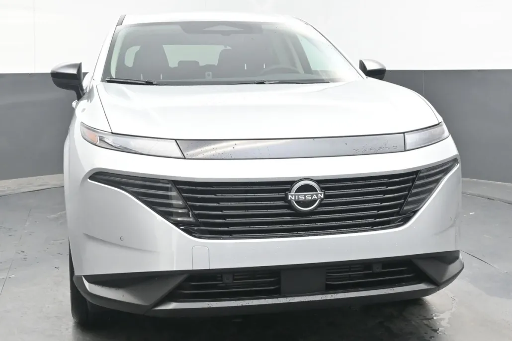 2025 Nissan Murano SV photo 1