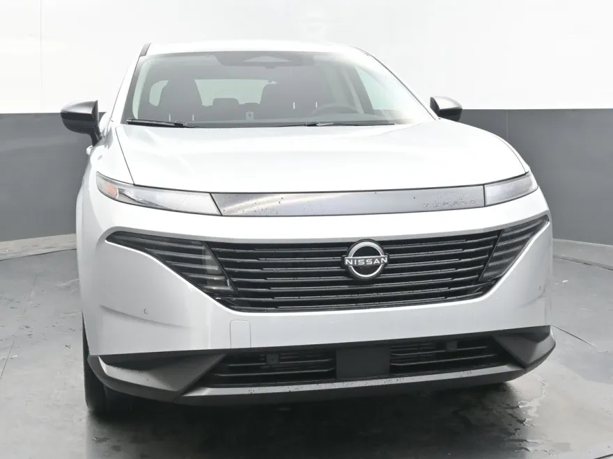 2025 Nissan Murano SV photo 1