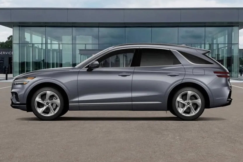 2026 Genesis GV70 2.5T Select photo 1