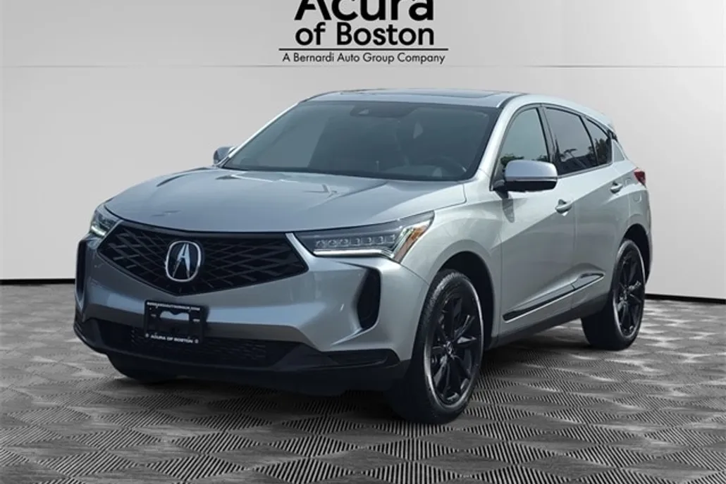 2025 Acura RDX Base photo 1