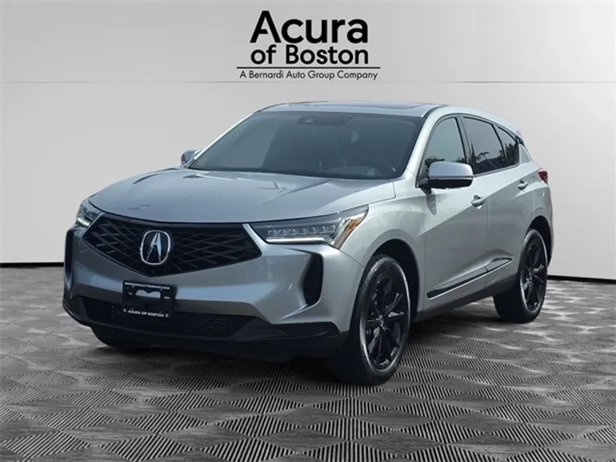 2025 Acura RDX Base photo 1