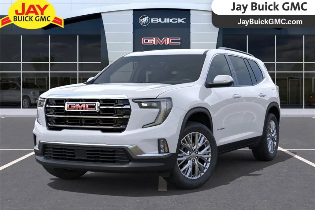 2026 Gmc Acadia Elevation photo 1