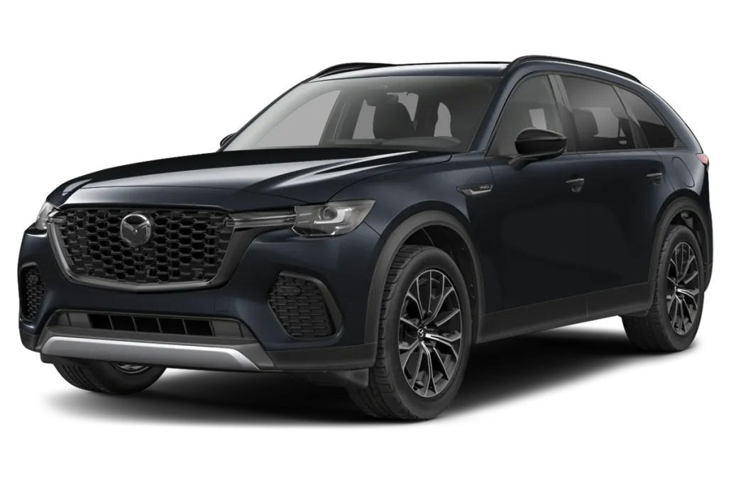 2025 Mazda CX-70 Premium Plus photo 1