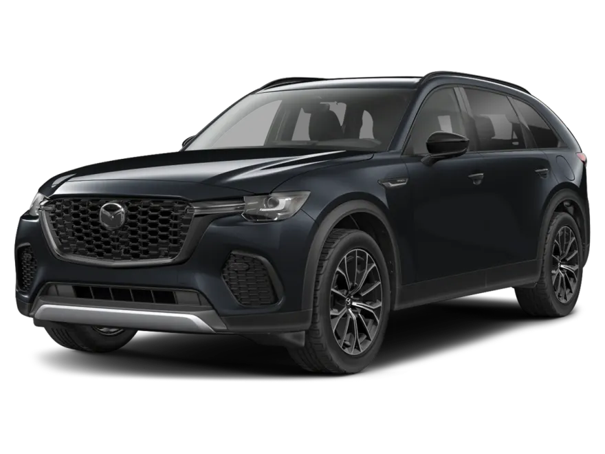 2025 Mazda CX-70 Premium Plus photo 1