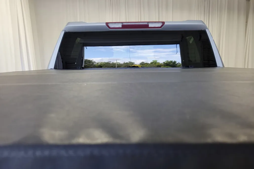 2021 Chevrolet Silverado 1500 LT photo 1