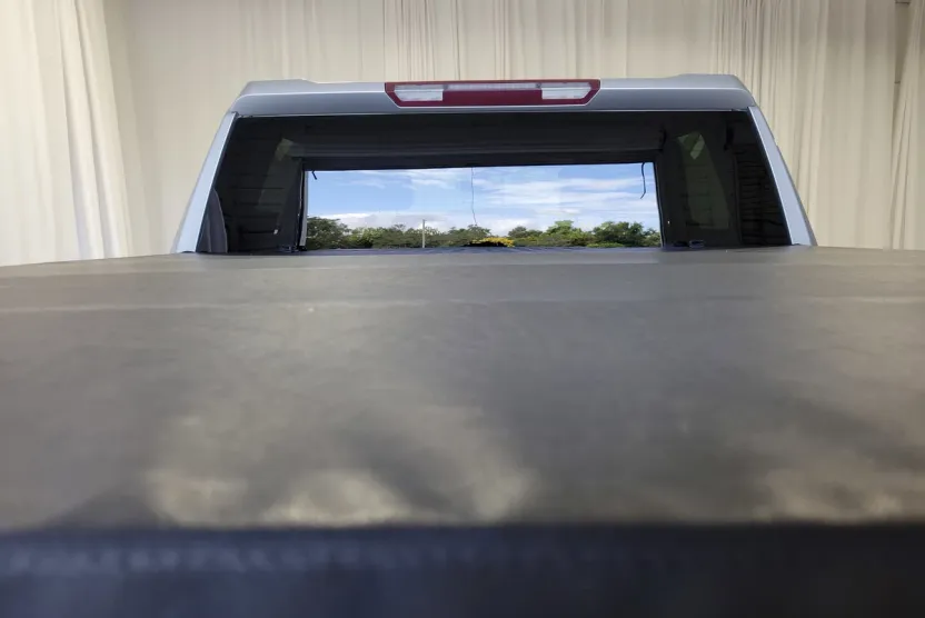2021 Chevrolet Silverado 1500 LT photo 1