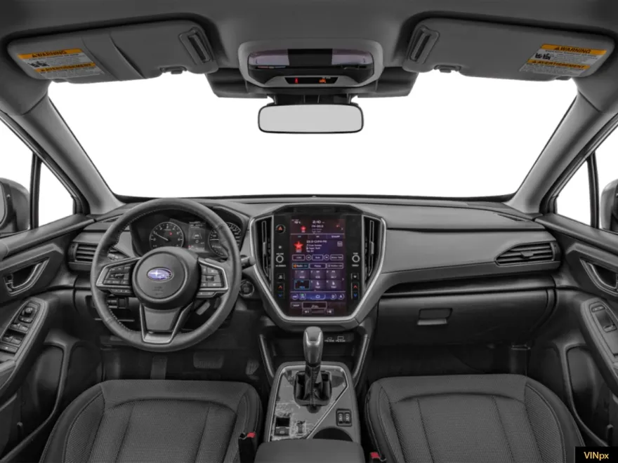 2025 Subaru Crosstrek Premium photo 1
