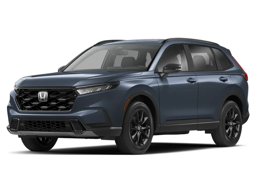 2026 Honda CR-V Hybrid Sport photo 1