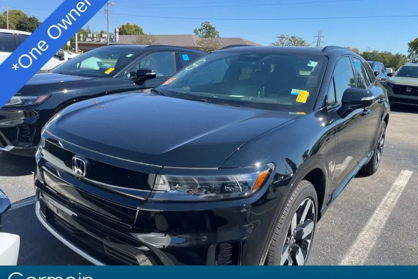 2024 Honda Prologue Elite photo 1
