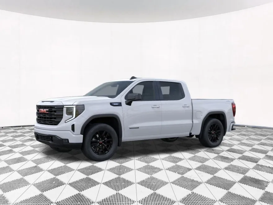 2026 Gmc Sierra 1500 Elevation photo 1
