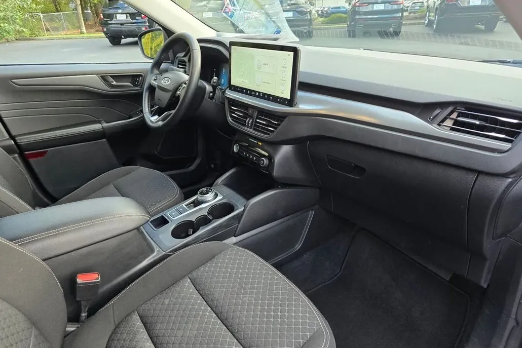 2023 Ford Escape Active photo 1