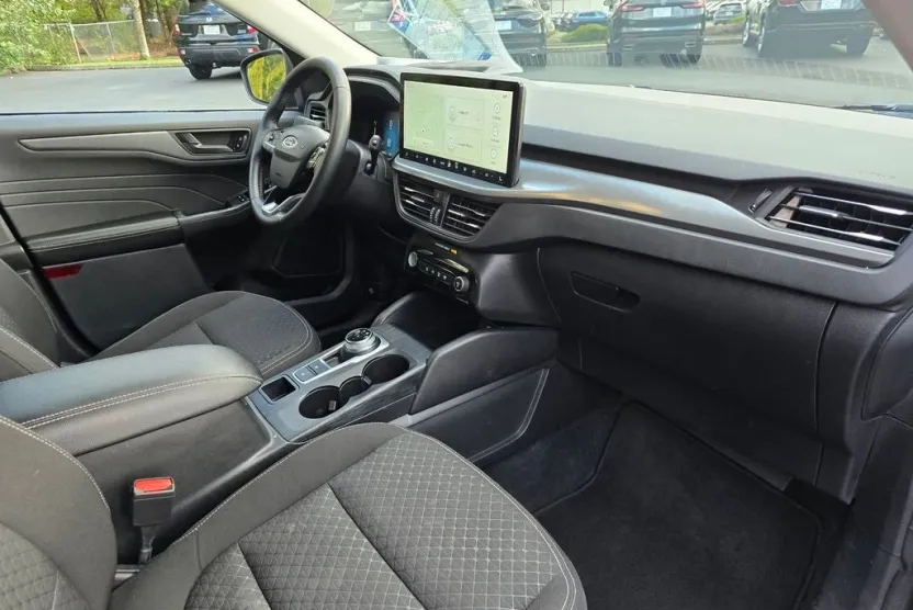 2023 Ford Escape Active photo 1