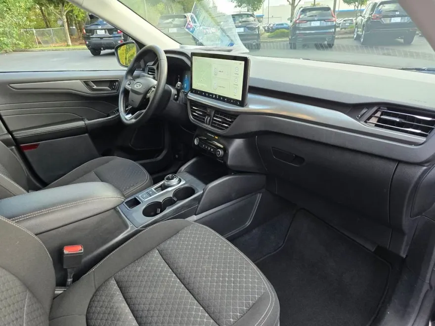 2023 Ford Escape Active photo 1