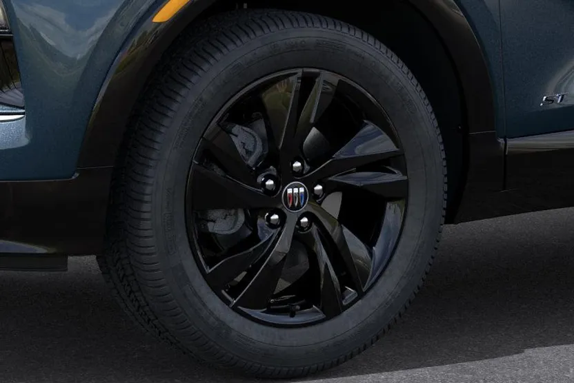 2026 Buick Encore GX Sport Touring photo 1