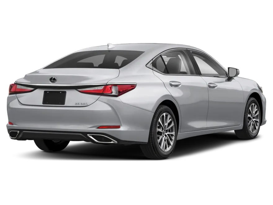 2023 Lexus ES 350 photo 1