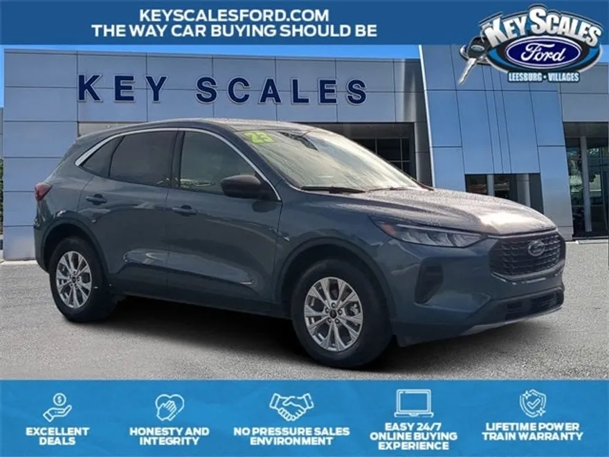 2023 Ford Escape Active photo 1