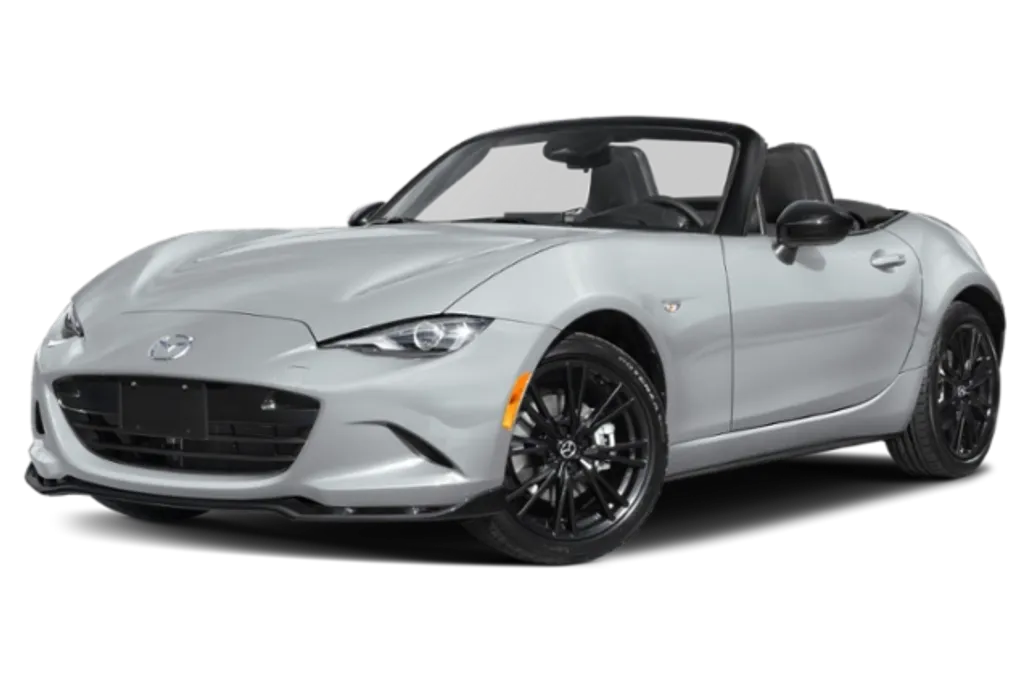 2025 Mazda MX-5 Miata Miata photo 1