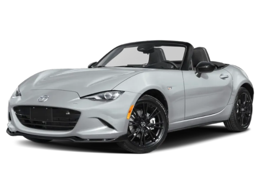 2025 Mazda MX-5 Miata Miata photo 1