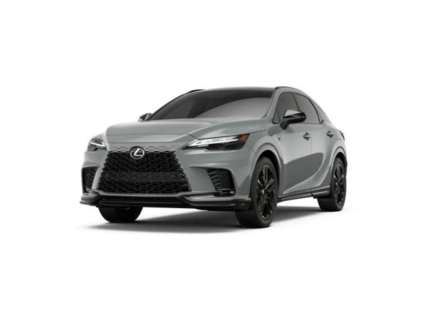 2025 Lexus RX 500h F SPORT Performance photo 1