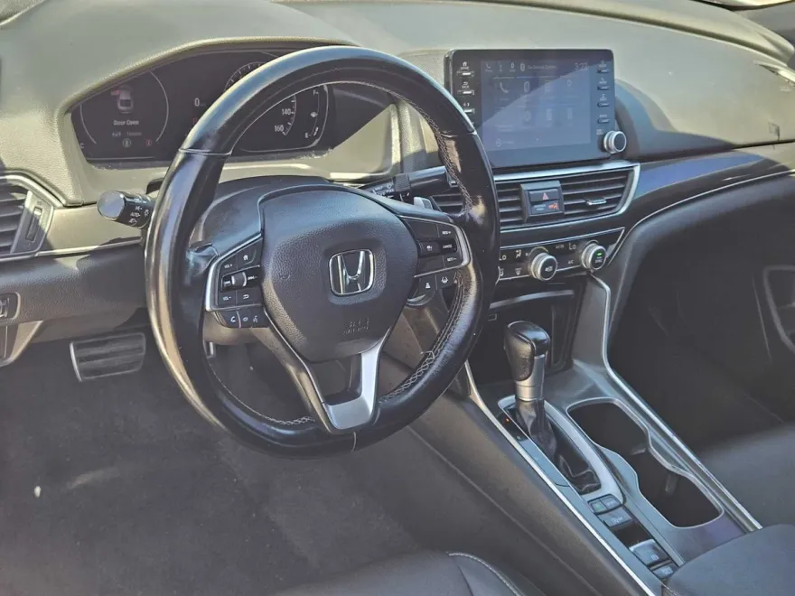 2021 Honda Accord Sport photo 1