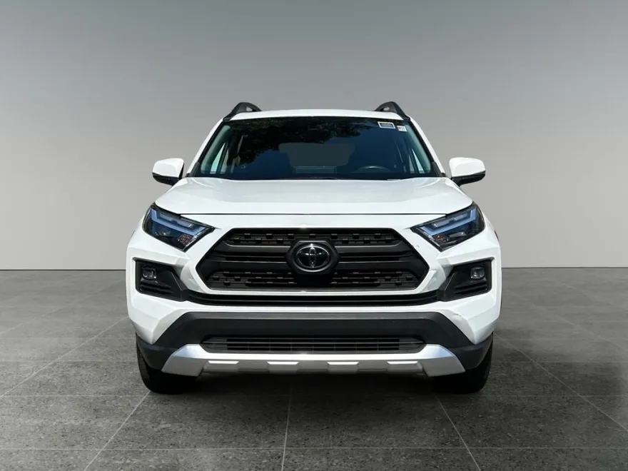 2023 Toyota RAV4 Adventure photo 1
