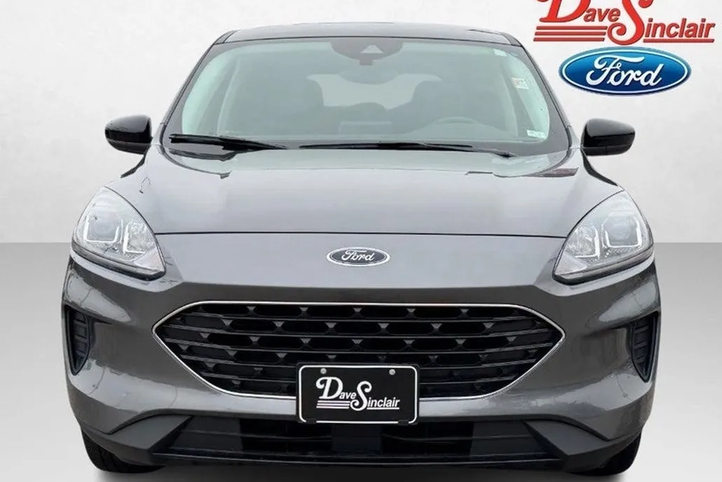 2022 Ford Escape SE photo 1
