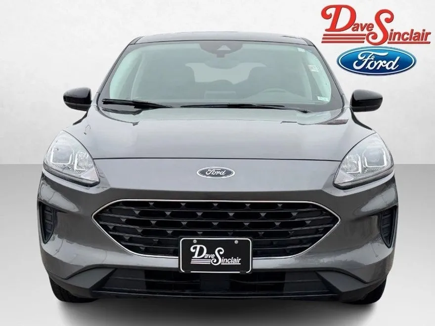 2022 Ford Escape SE photo 1