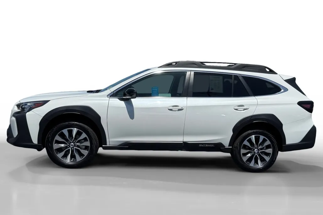 2024 Subaru Outback Limited photo 1