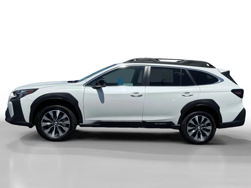 2024 Subaru Outback Limited photo 1