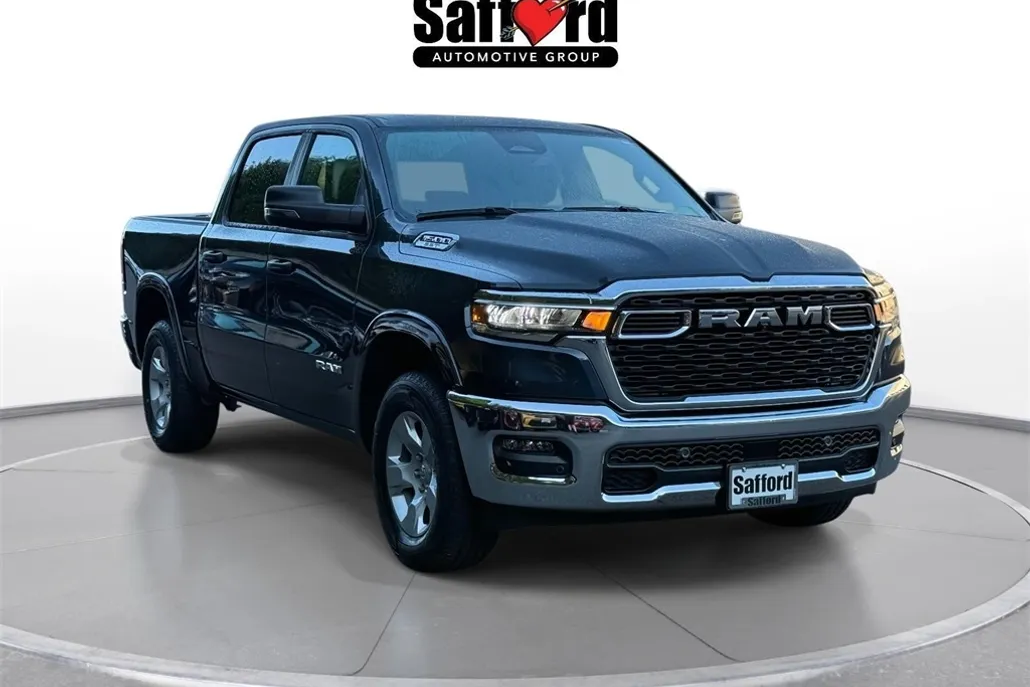 2025 Ram 1500 Big Horn Lone Star photo 1