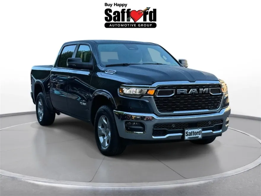 2025 Ram 1500 Big Horn Lone Star photo 1