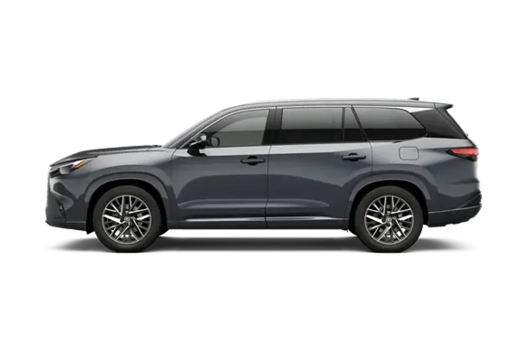 2026 Lexus TX 350 Luxury photo 1