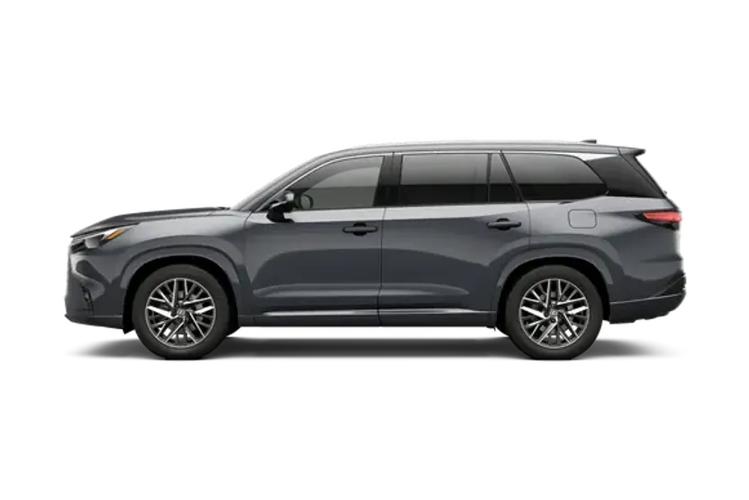 2026 Lexus TX 350 Luxury photo 1