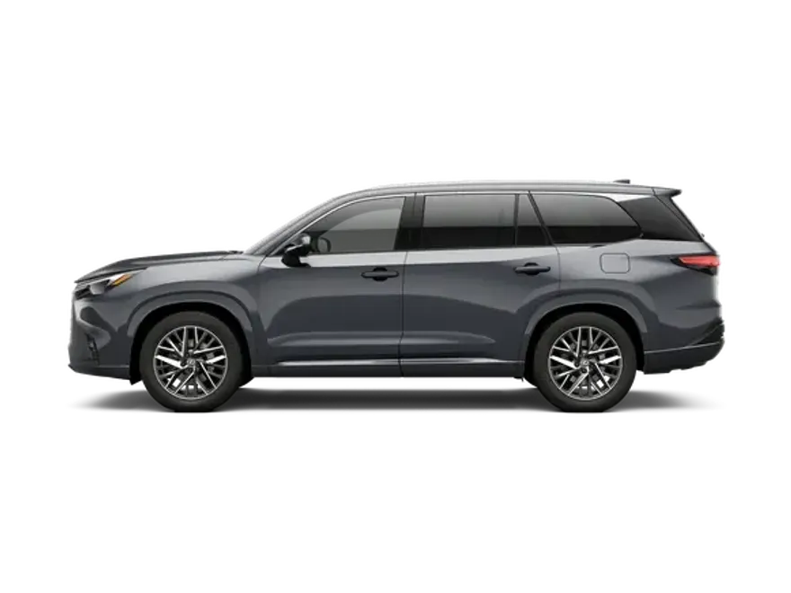 2026 Lexus TX 350 Luxury photo 1