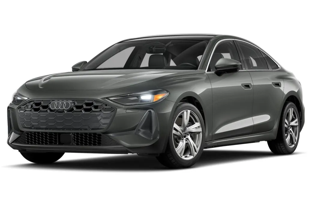 2025 Audi A5 2.0T Premium photo 1