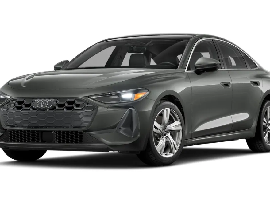 2025 Audi A5 2.0T Premium photo 1