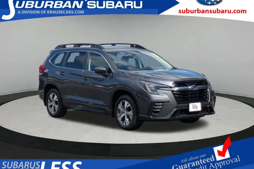 2025 Subaru Ascent Premium photo 1
