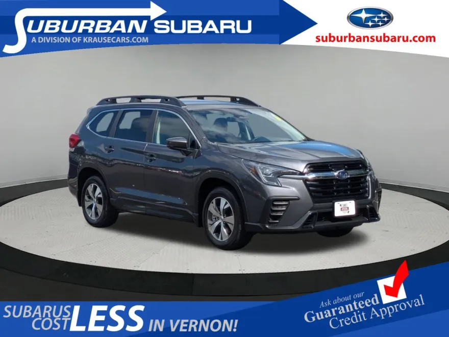 2025 Subaru Ascent Premium photo 1