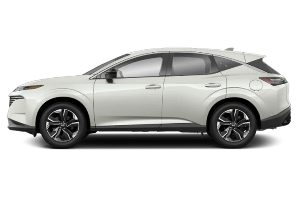 2025 Nissan Murano SV photo 1