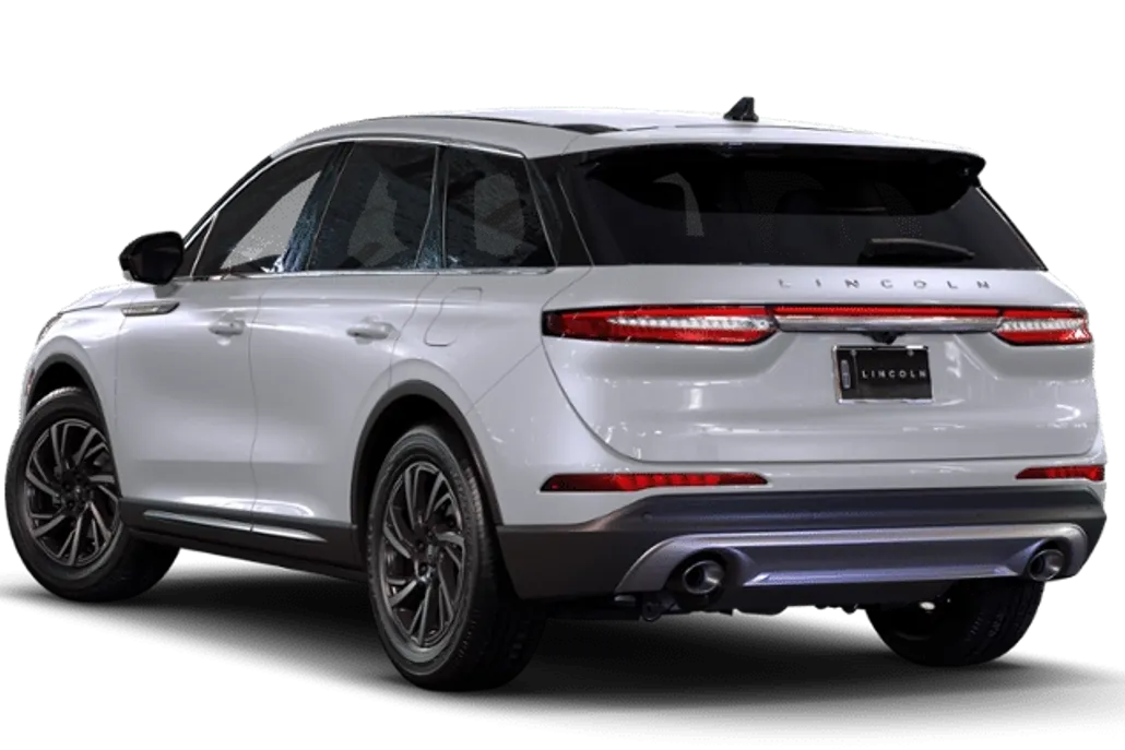 2025 Lincoln Corsair Premiere photo 1
